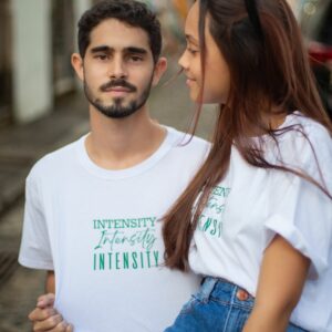 Camiseta Valueweight hombre