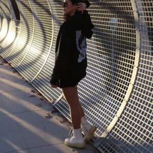 SUDADERA URBAN