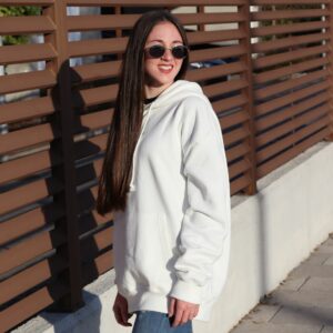 SUDADERA CLASICA