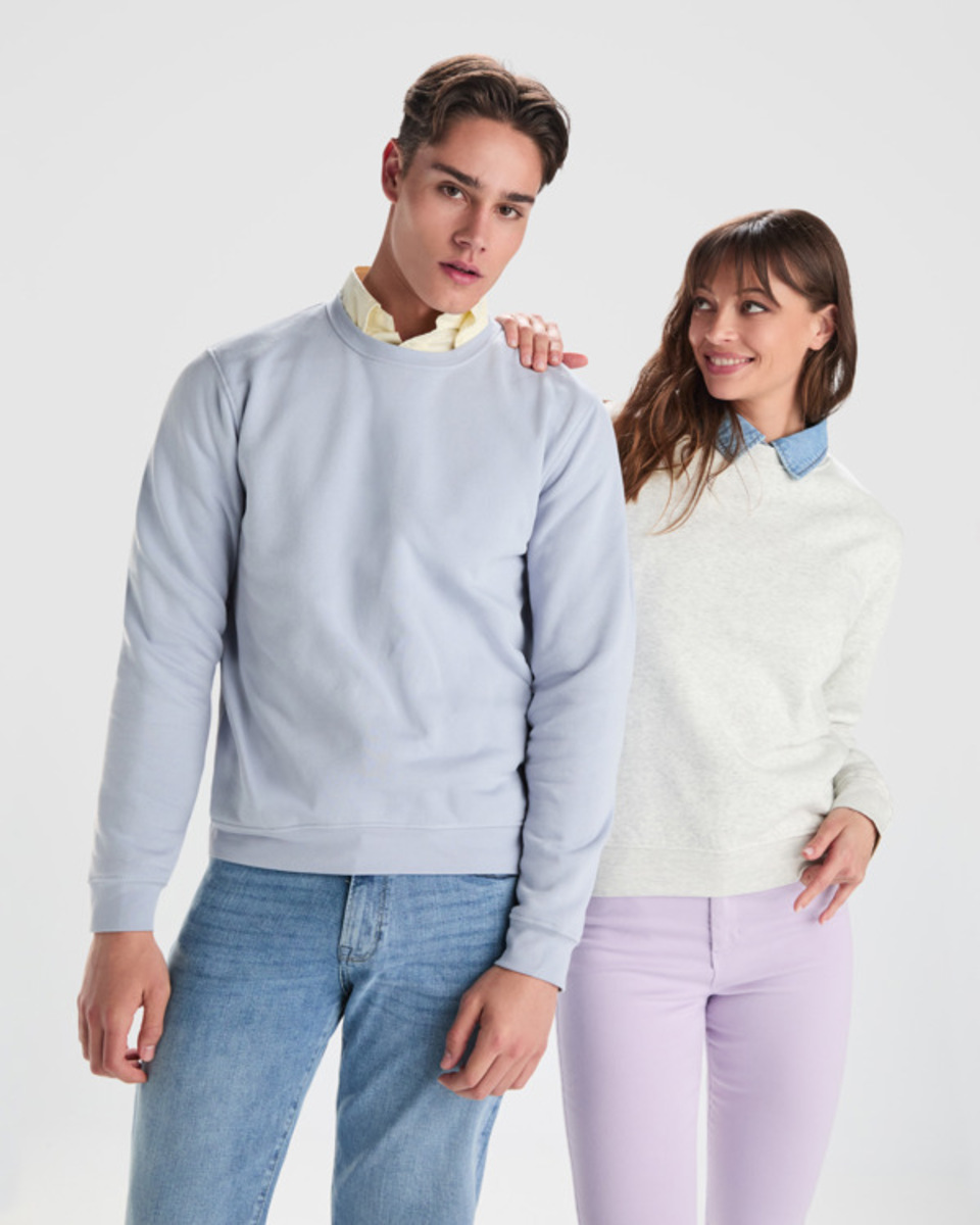 SUDADERA CLASICA - Imagen 5
